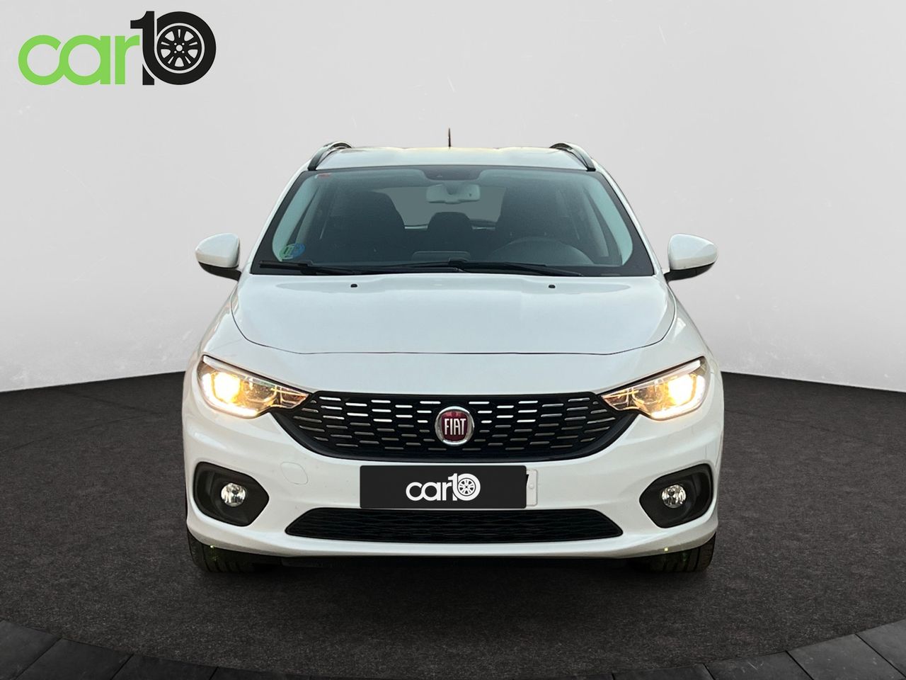 Foto Fiat Tipo 6