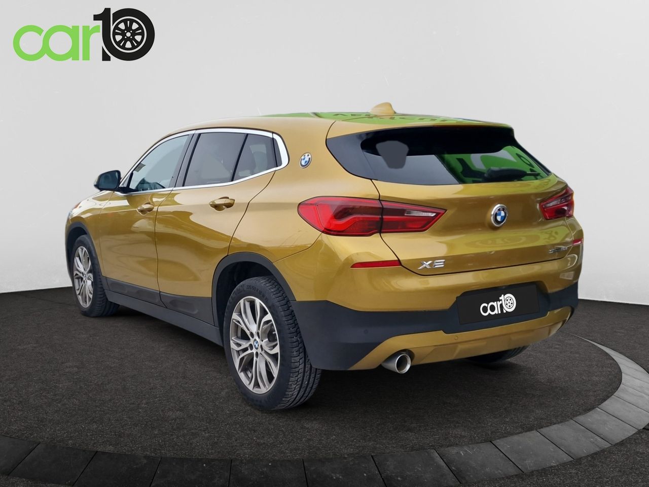 Foto BMW X2 6