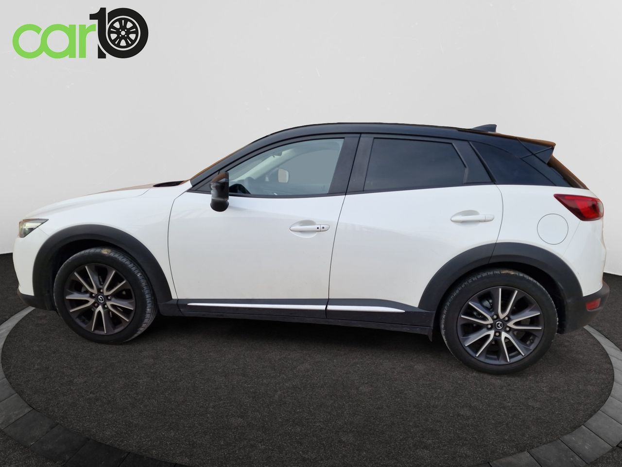 Foto Mazda CX-3 20