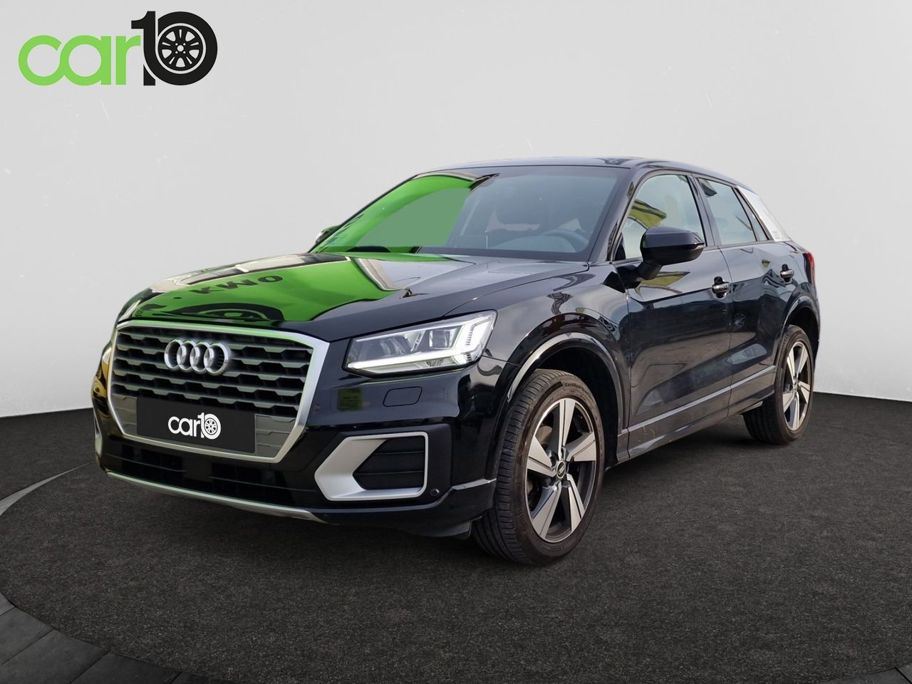 Foto Audi Q2 1