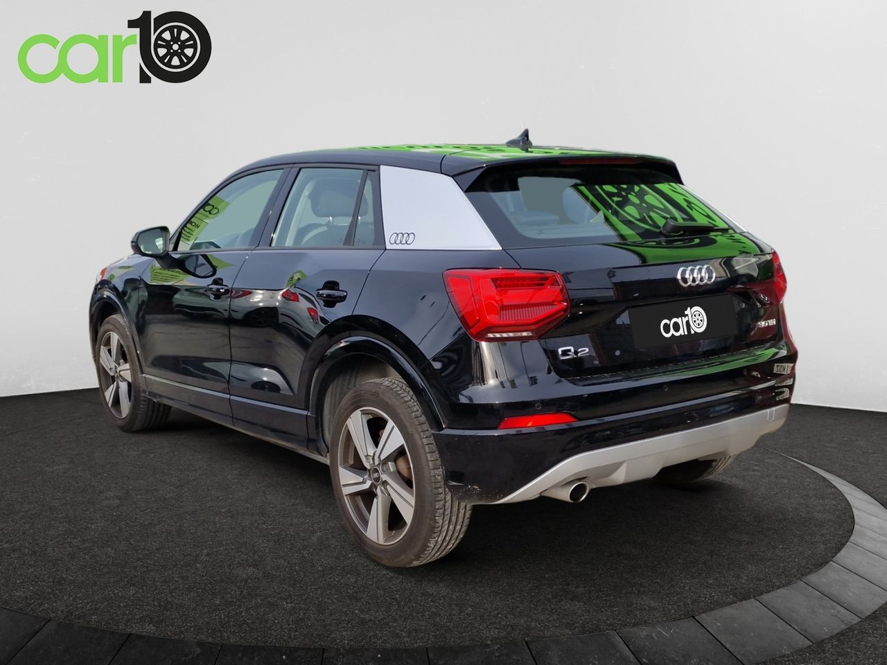 Foto Audi Q2 2