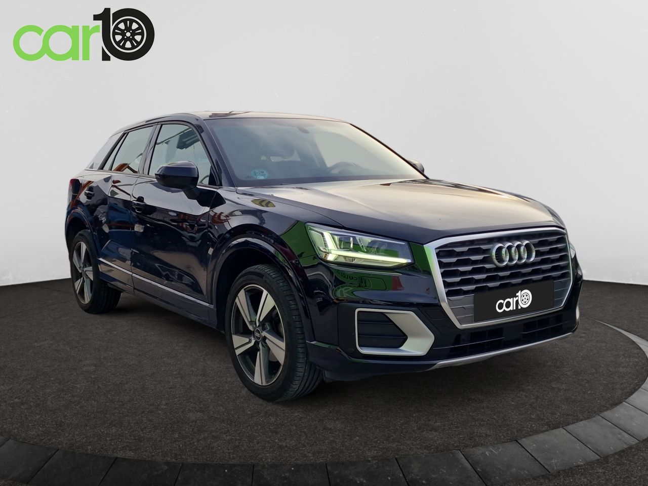 Foto Audi Q2 5