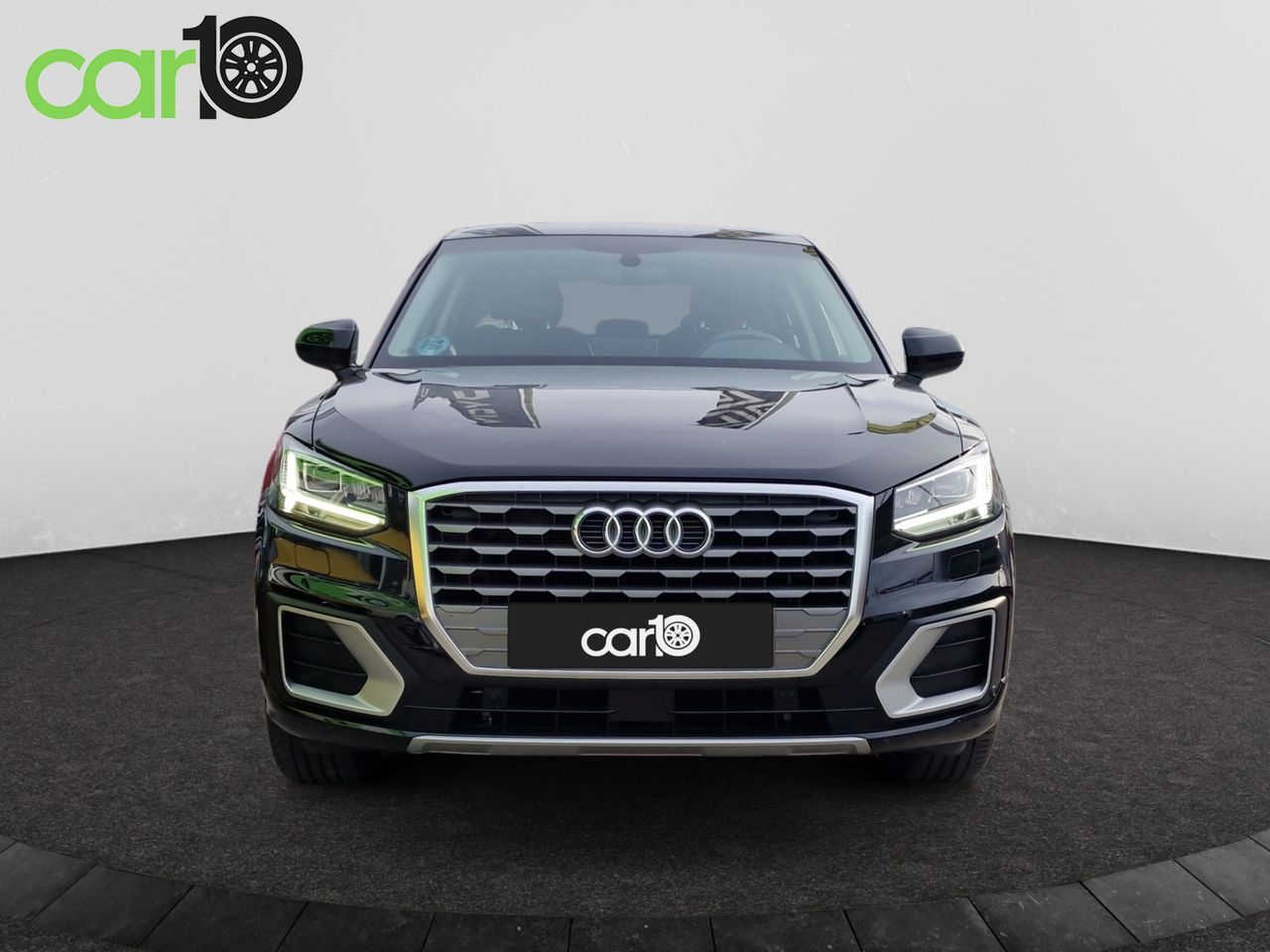 Foto Audi Q2 6