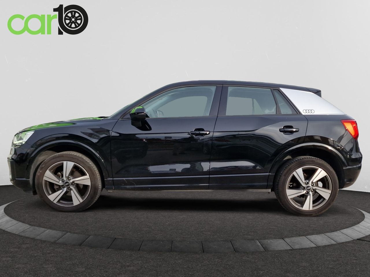 Foto Audi Q2 20