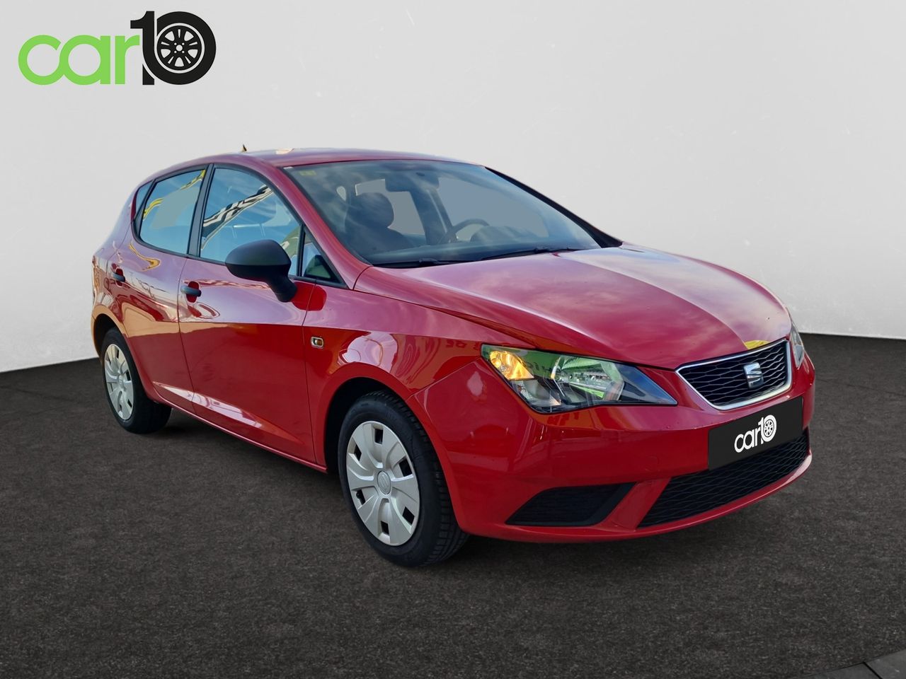 Foto Seat Ibiza 5