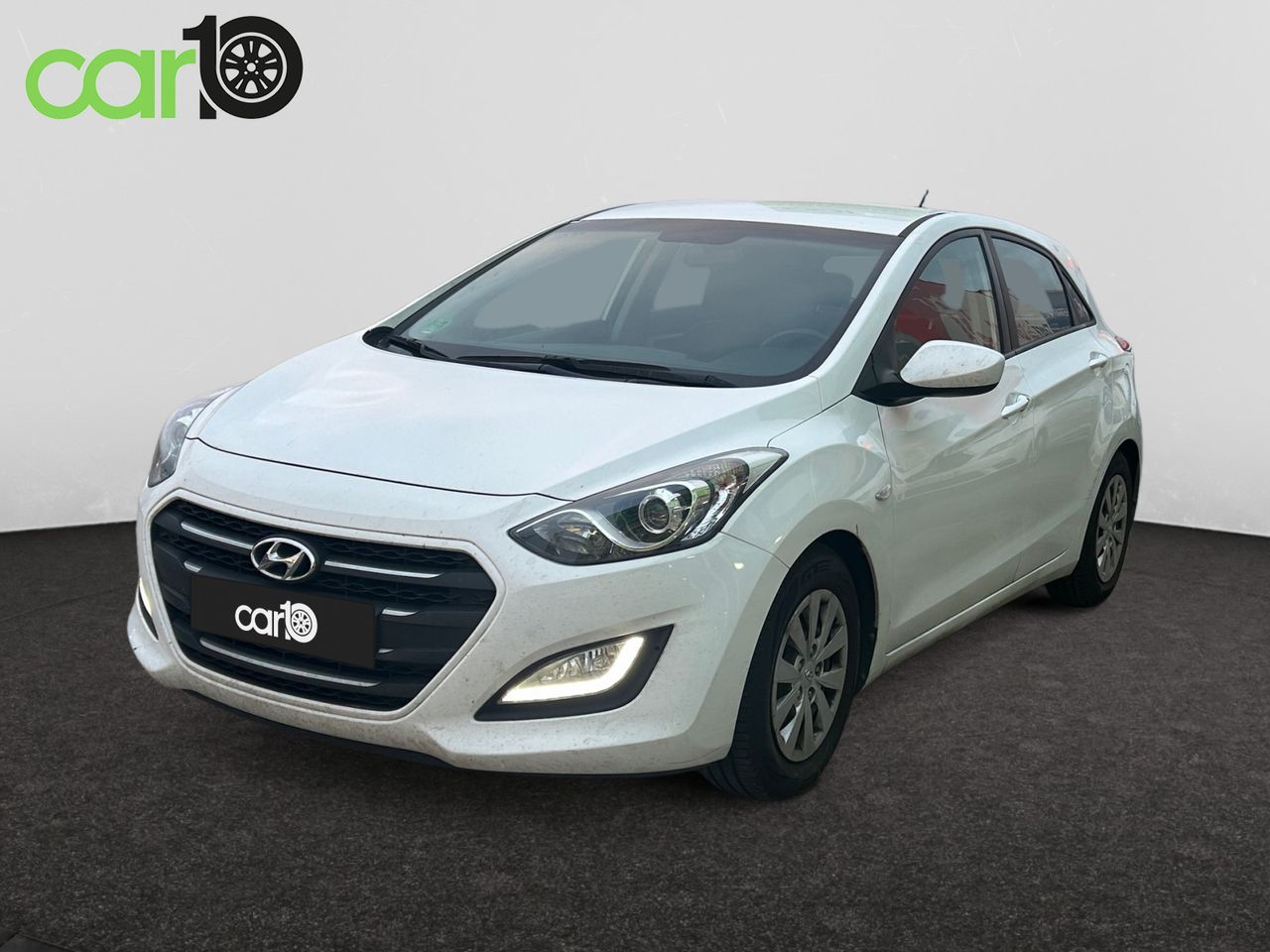 Foto Hyundai i30 1