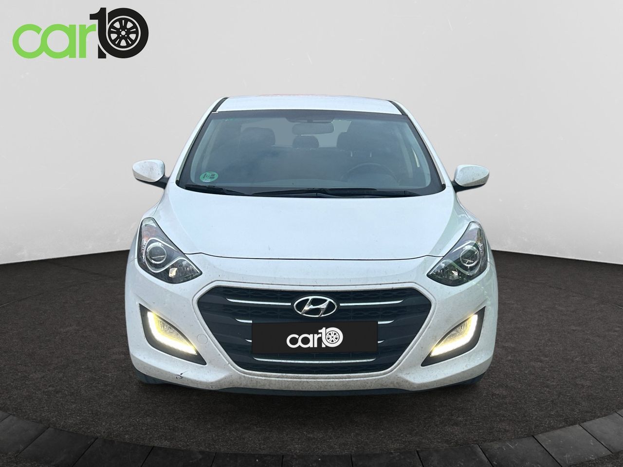 Foto Hyundai i30 6