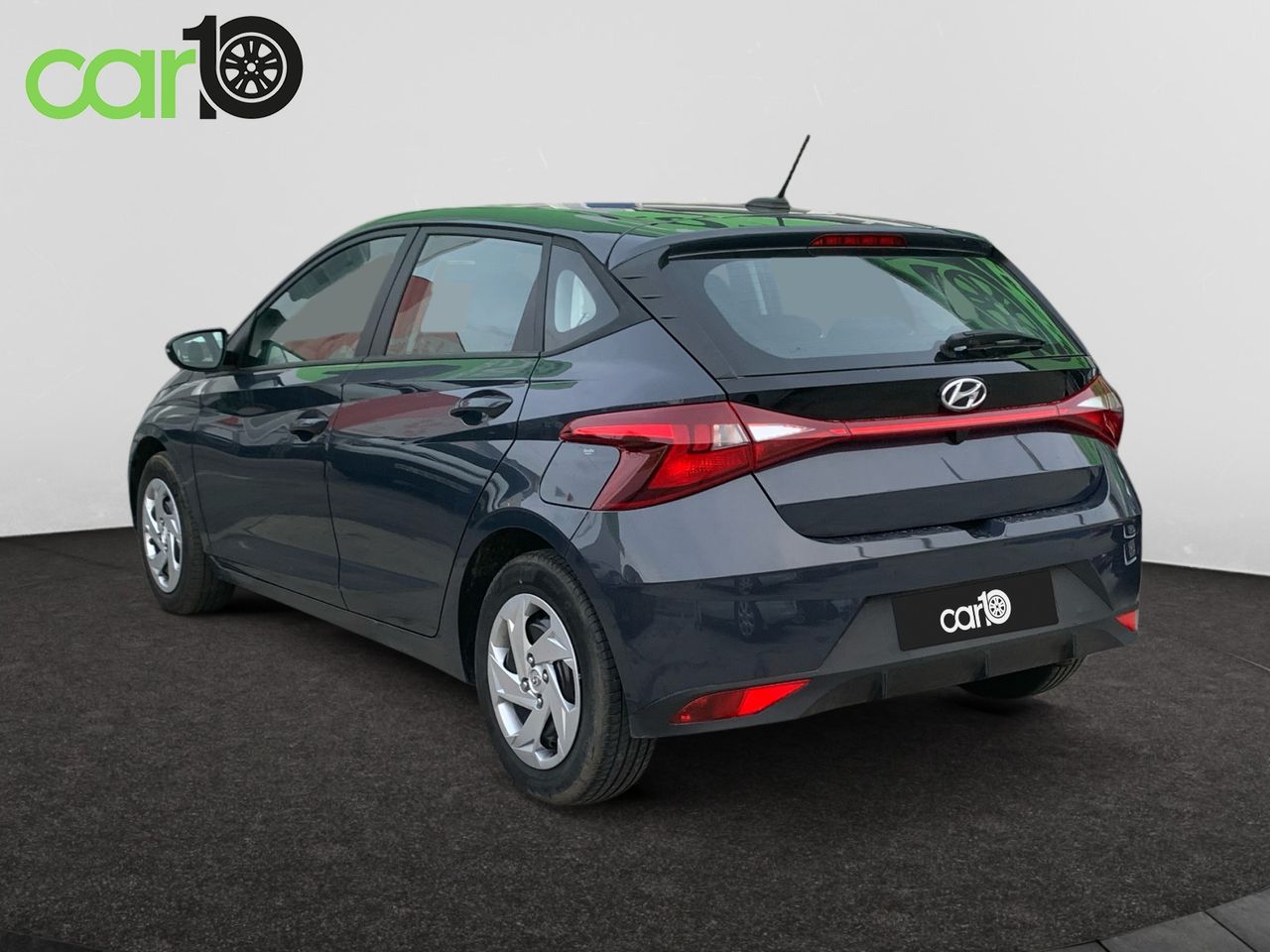 Foto Hyundai i20 2