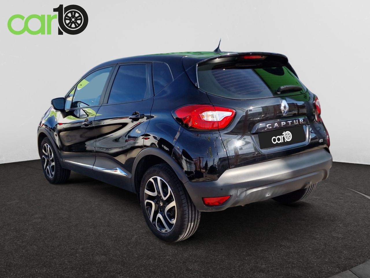 Foto Renault Captur 2