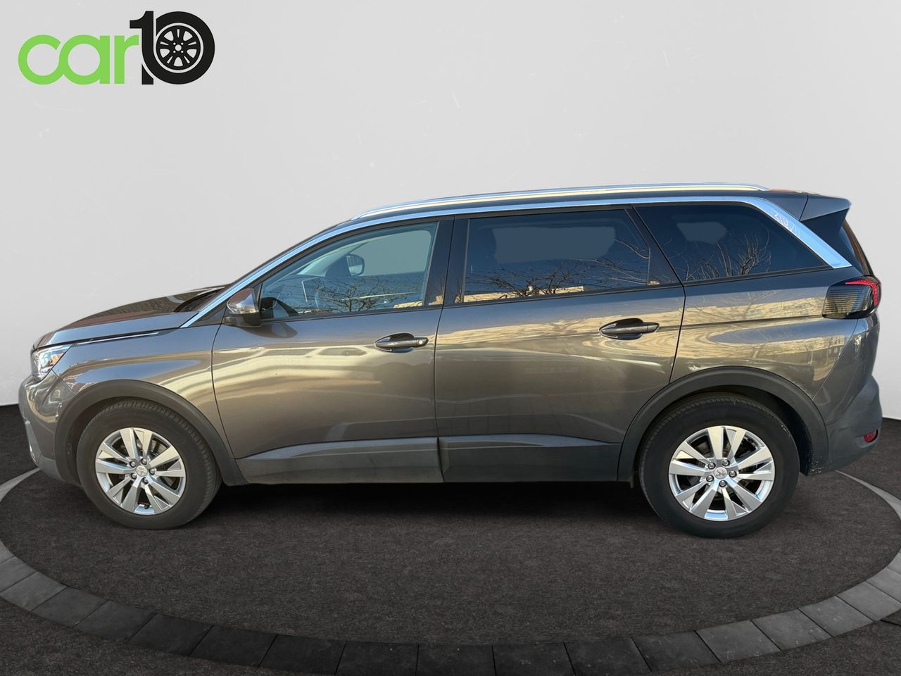 Foto Peugeot 5008 19