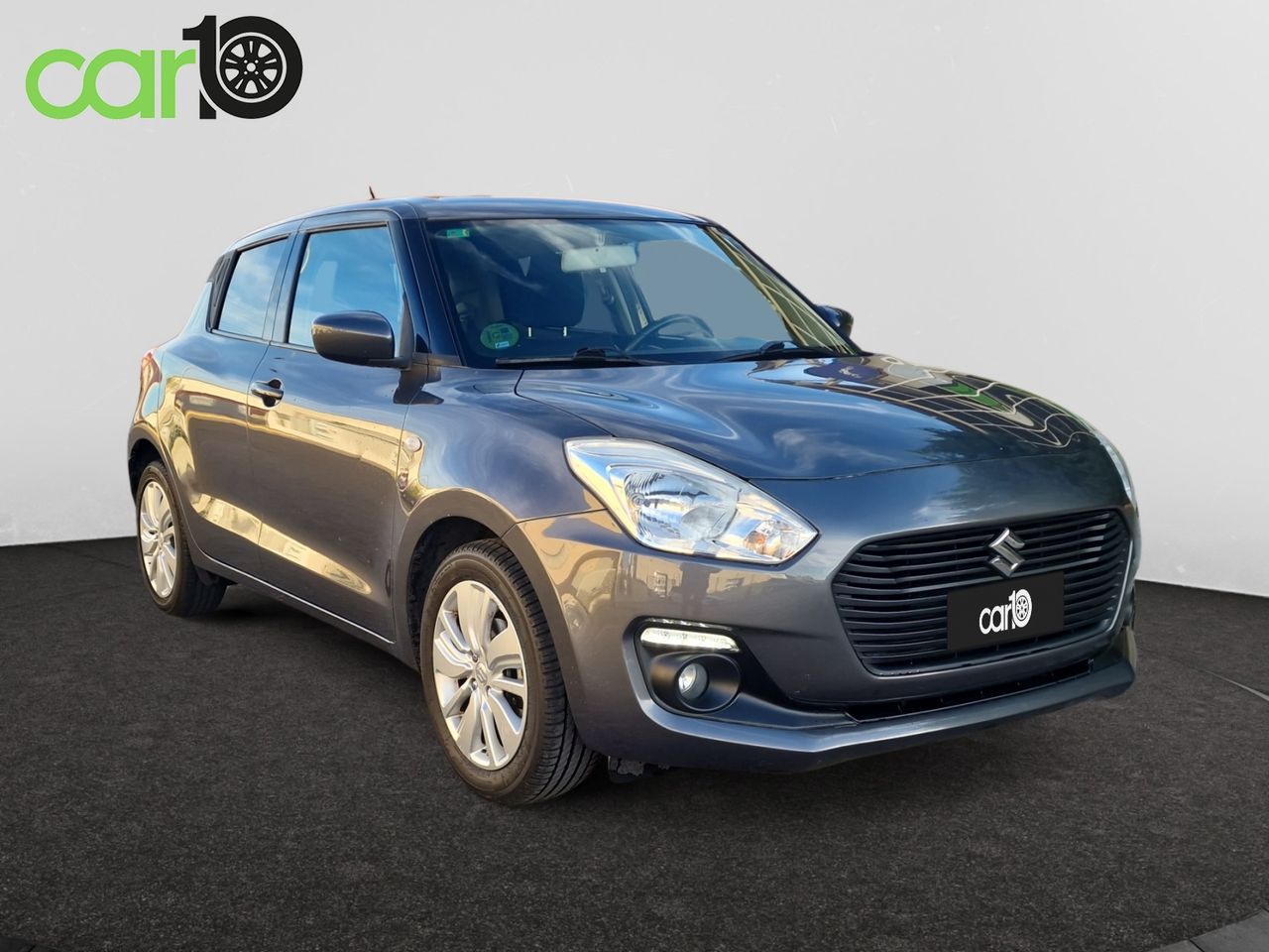 Foto Suzuki Swift 5