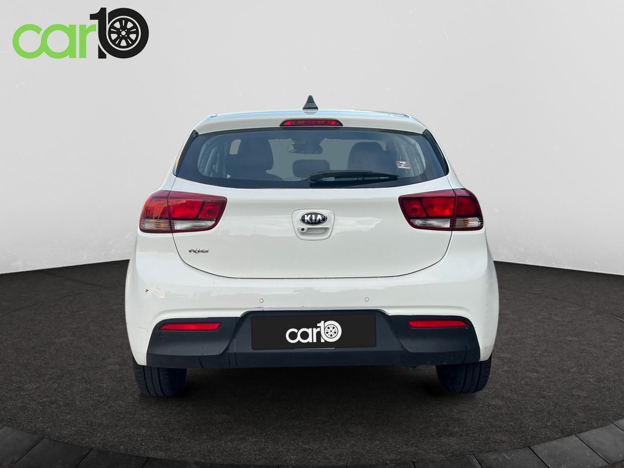 Foto Kia Rio 3