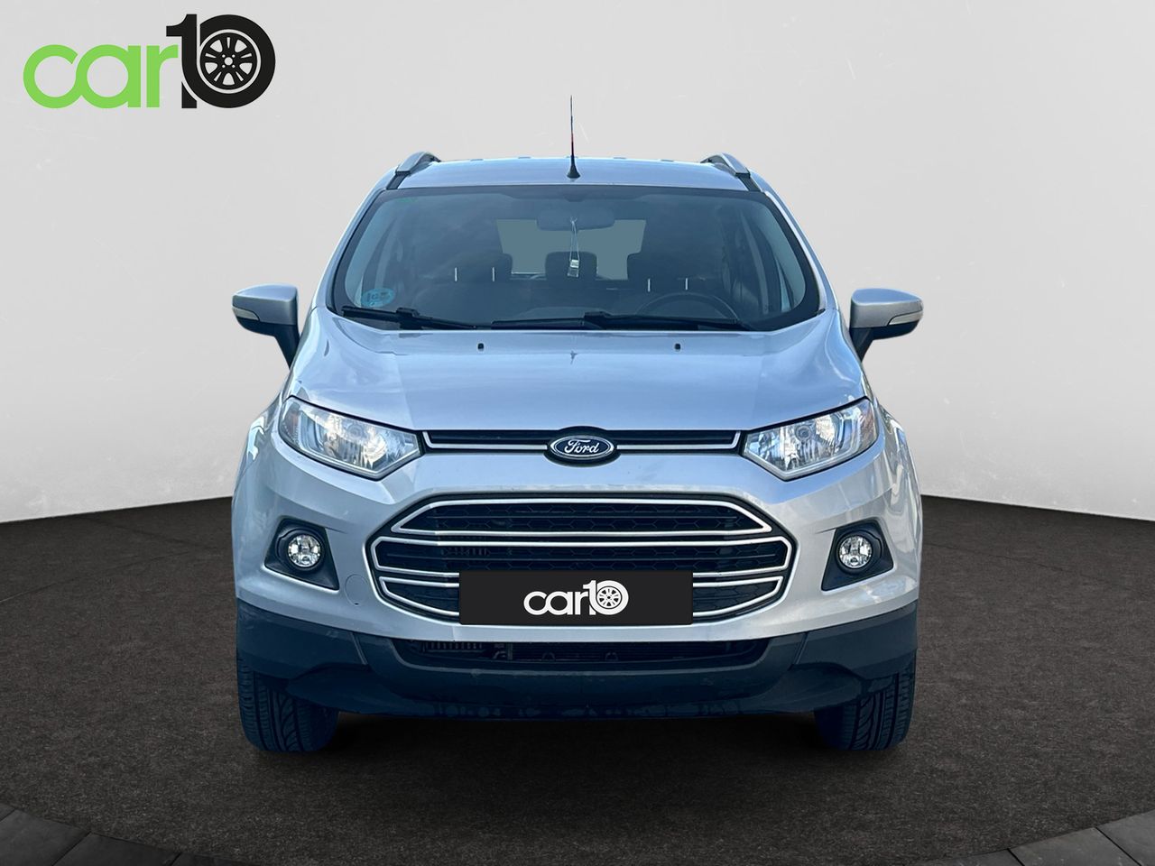 Foto Ford Ecosport 6