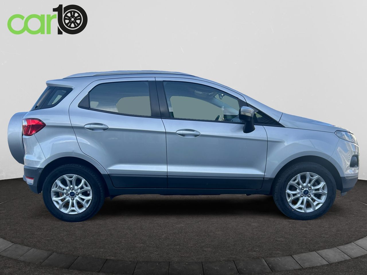 Foto Ford Ecosport 21