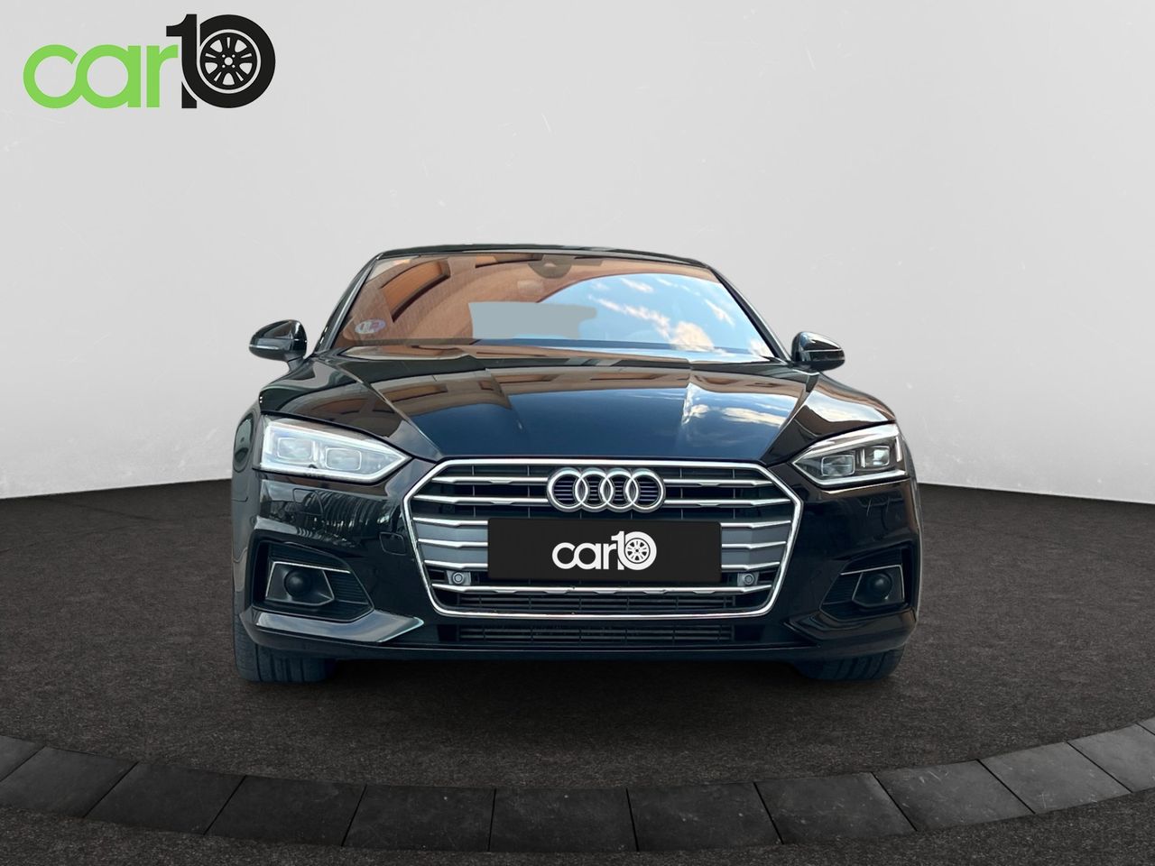 Foto Audi A5 6