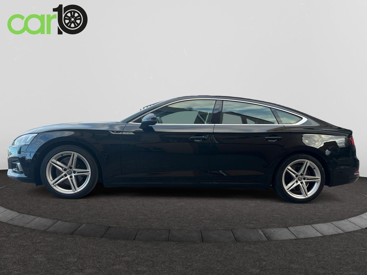 Foto Audi A5 15