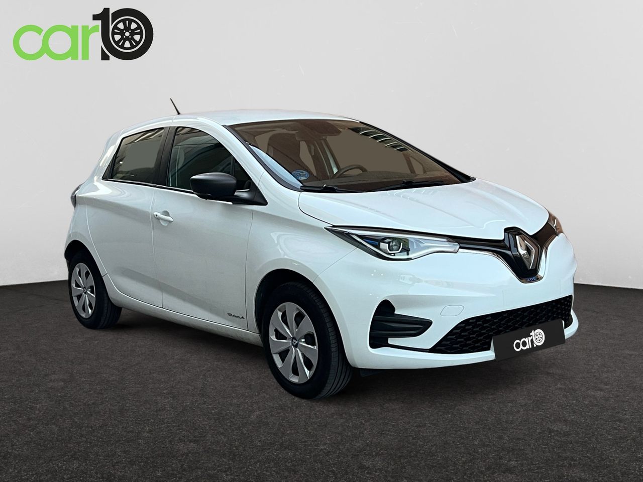 Foto Renault Zoe 5