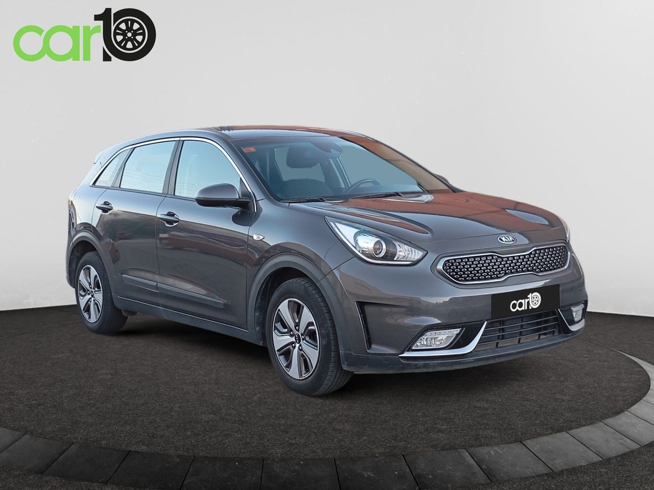 Foto Kia Niro 5