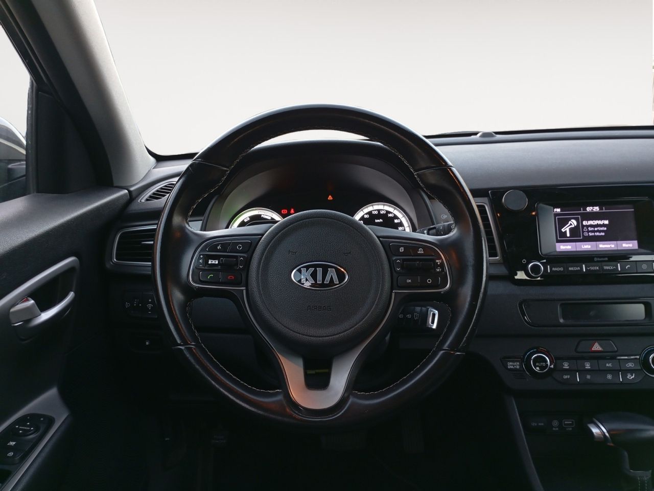 Foto Kia Niro 9