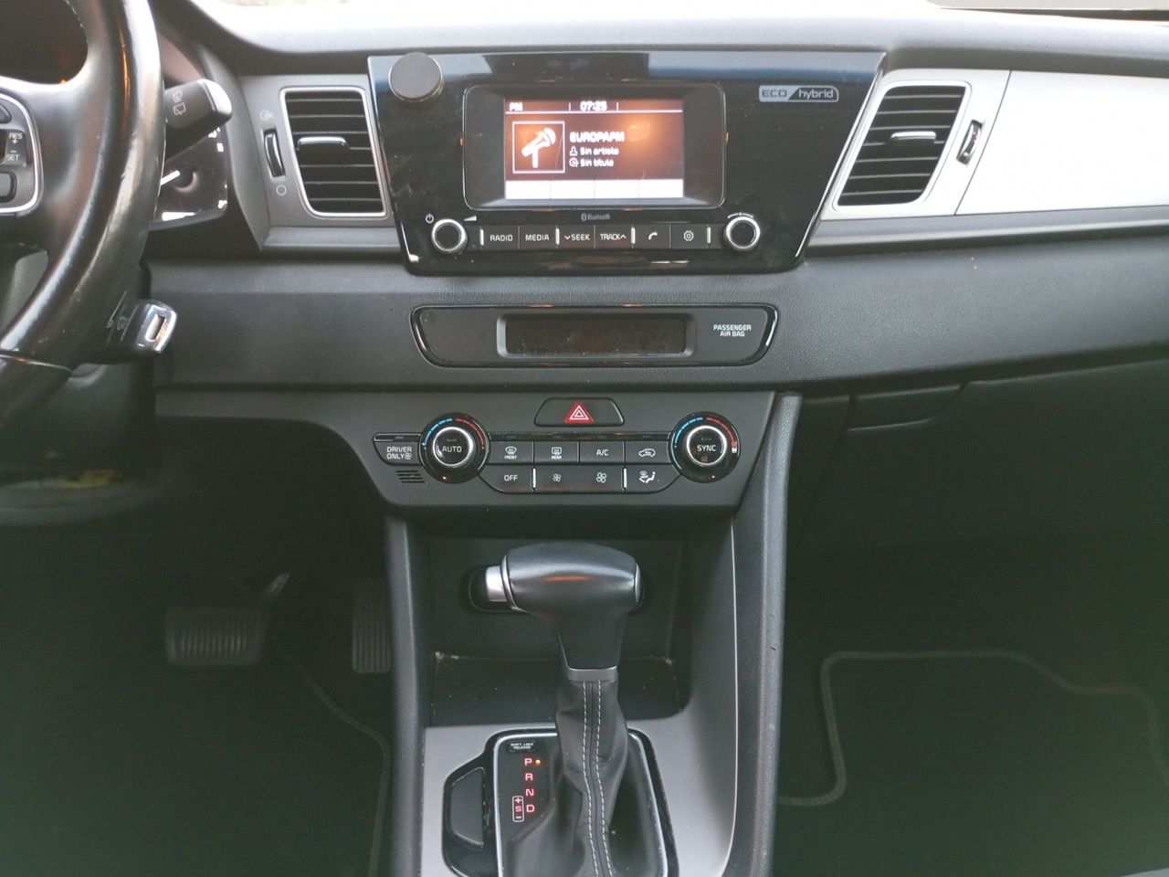 Foto Kia Niro 11