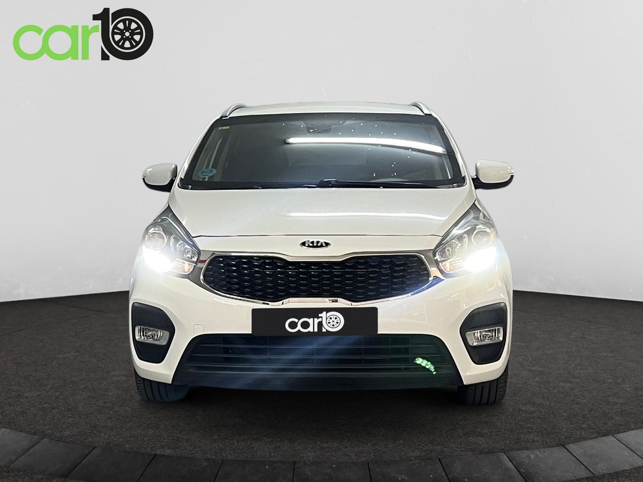 Foto Kia Carens 6