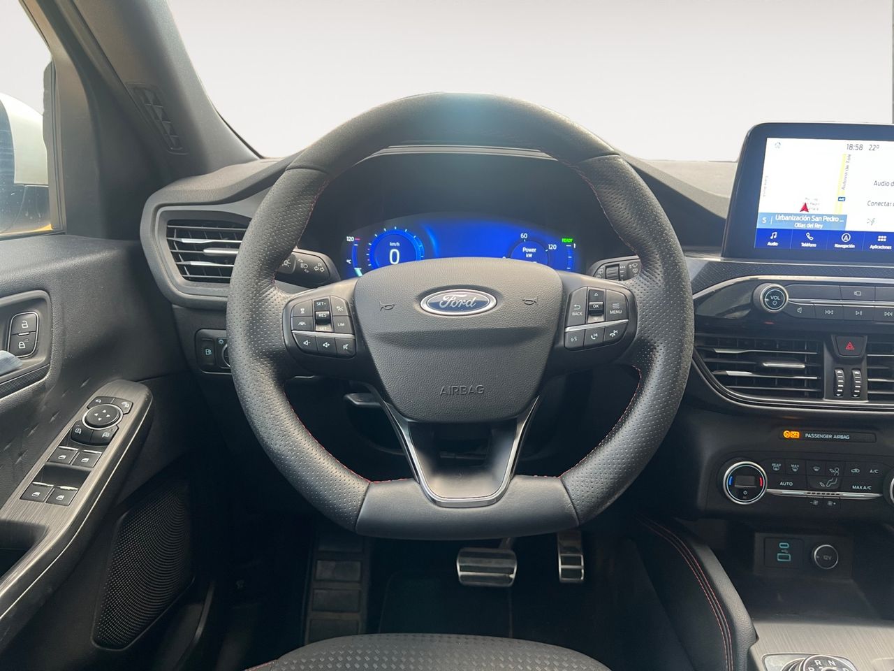 Foto Ford Kuga 10