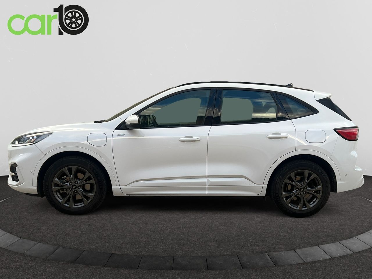 Foto Ford Kuga 22