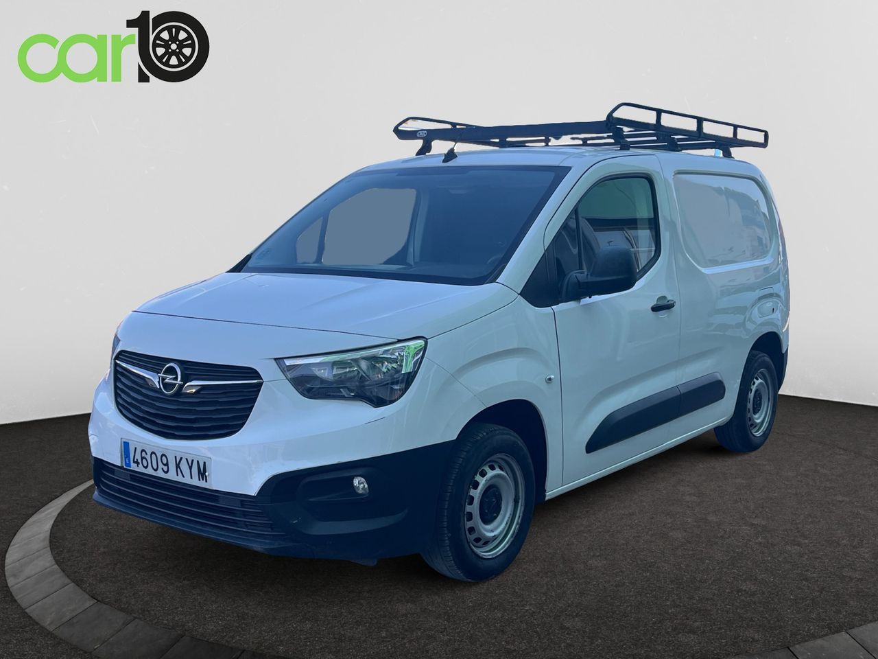 Foto Opel Combo 1