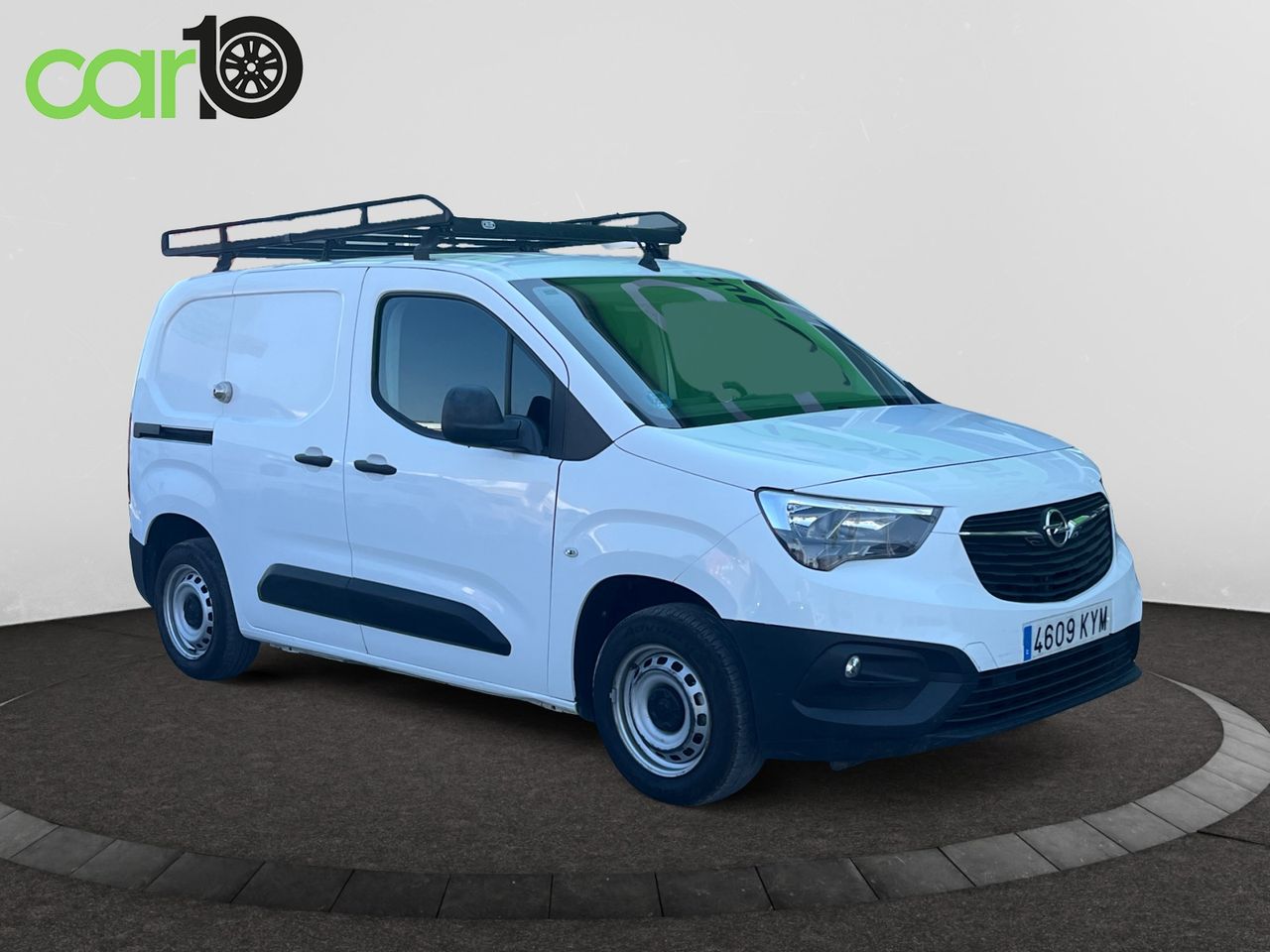 Foto Opel Combo 7