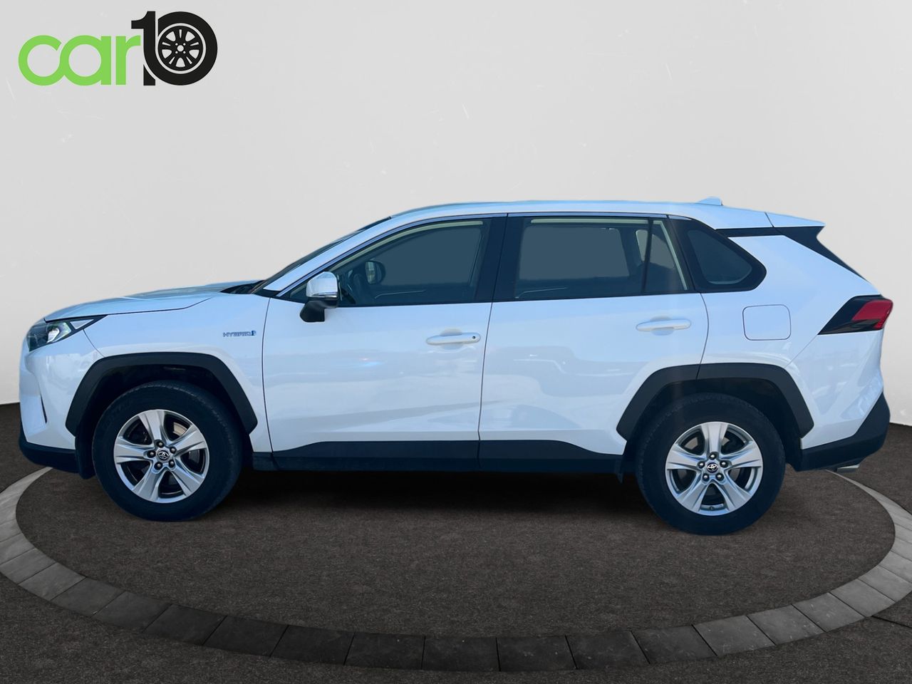 Foto Toyota Rav4 2