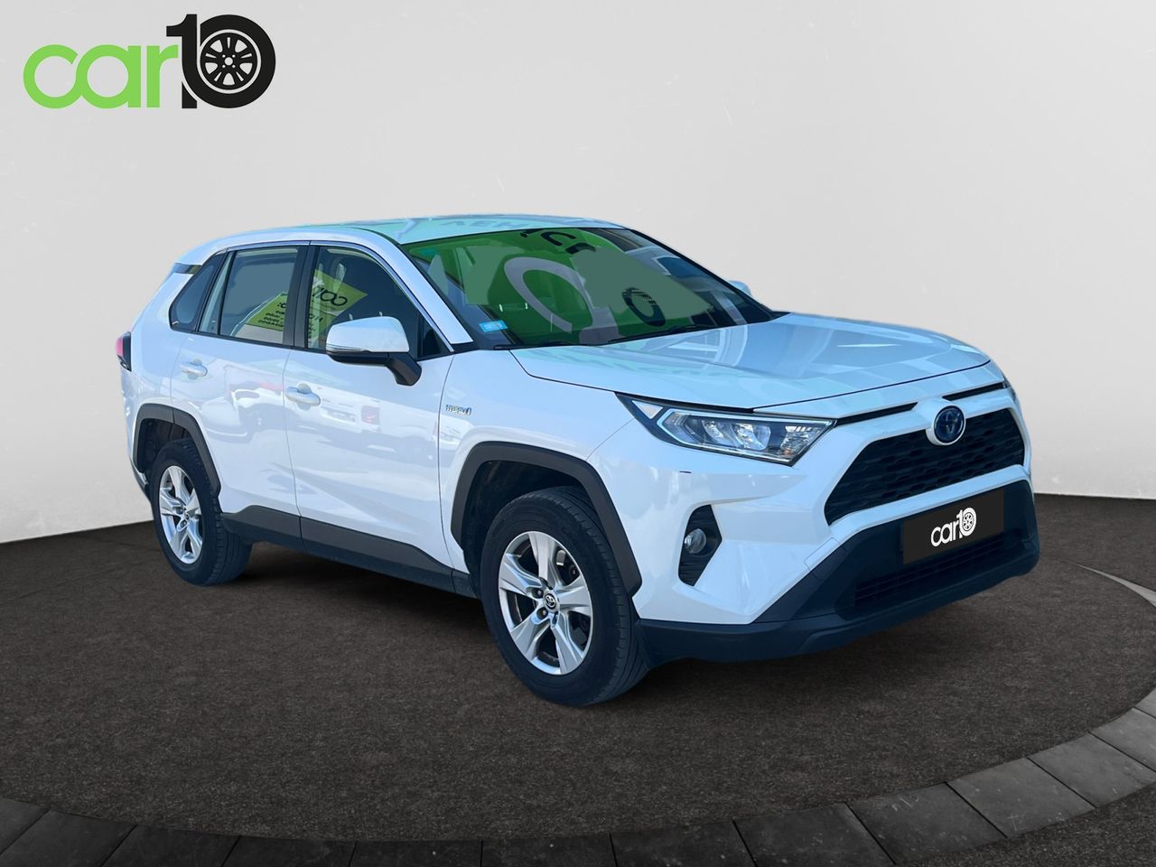 Foto Toyota Rav4 7