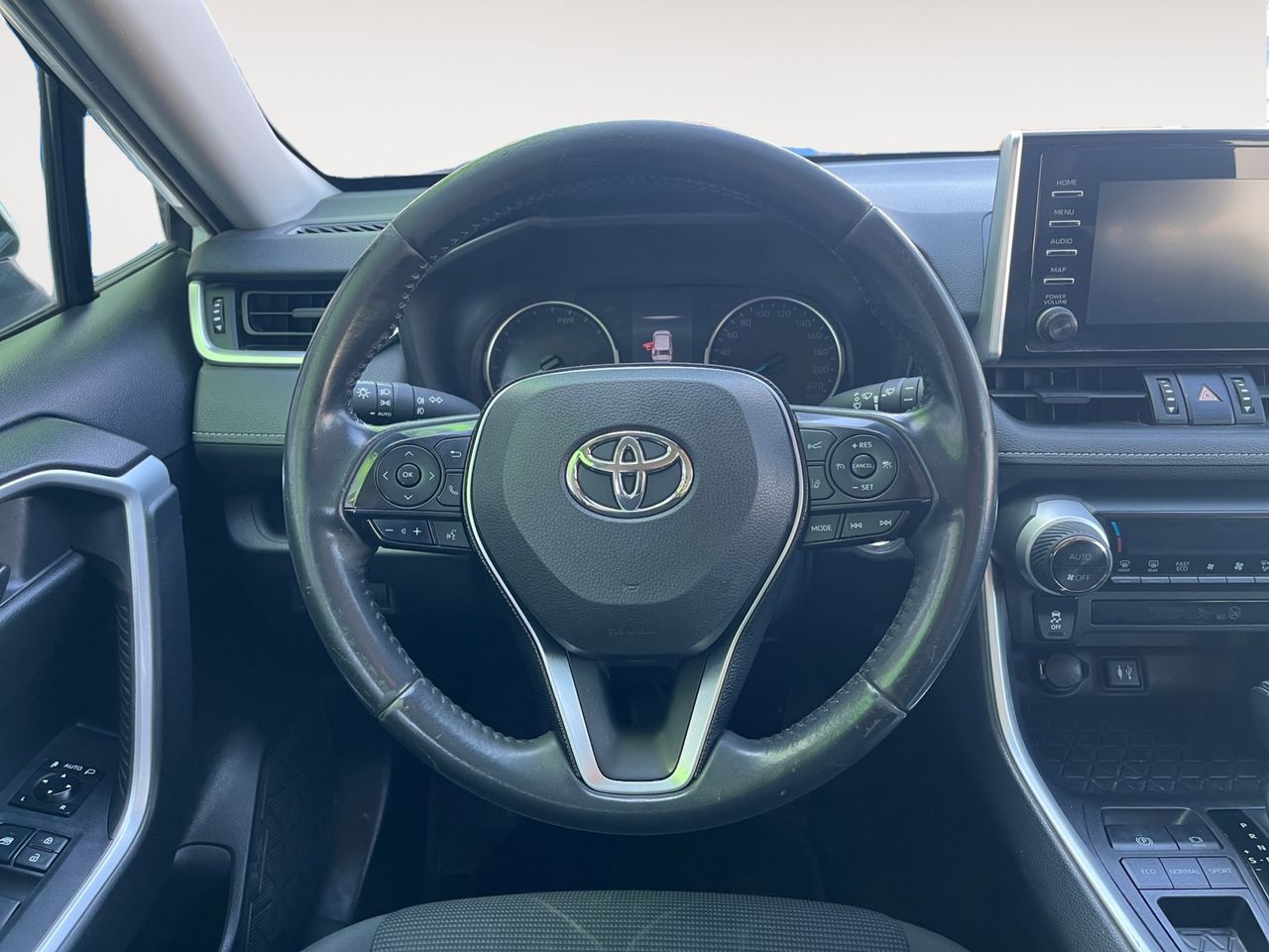 Foto Toyota Rav4 11