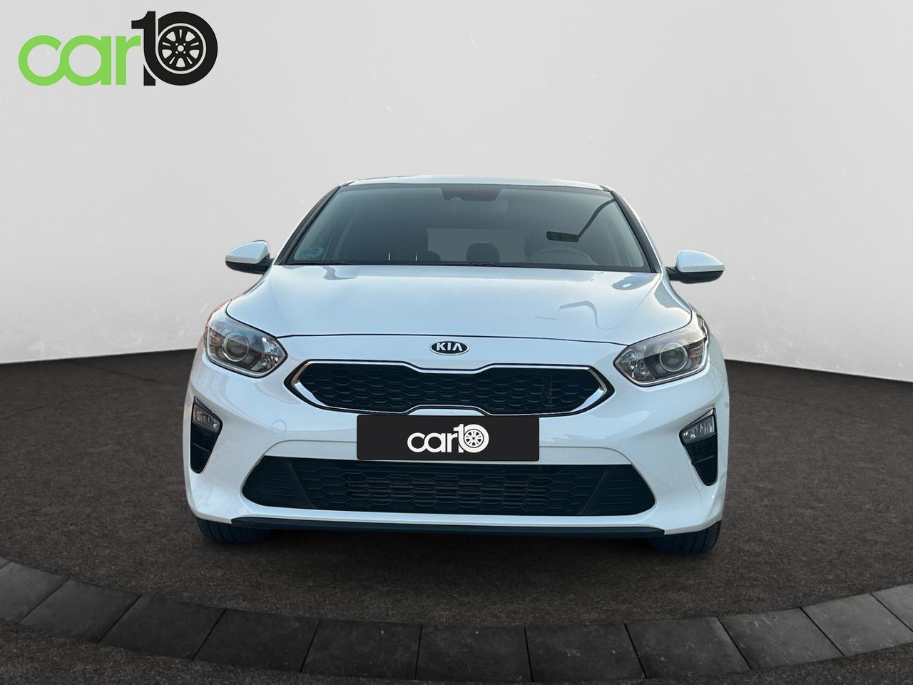 Foto Kia Ceed 6