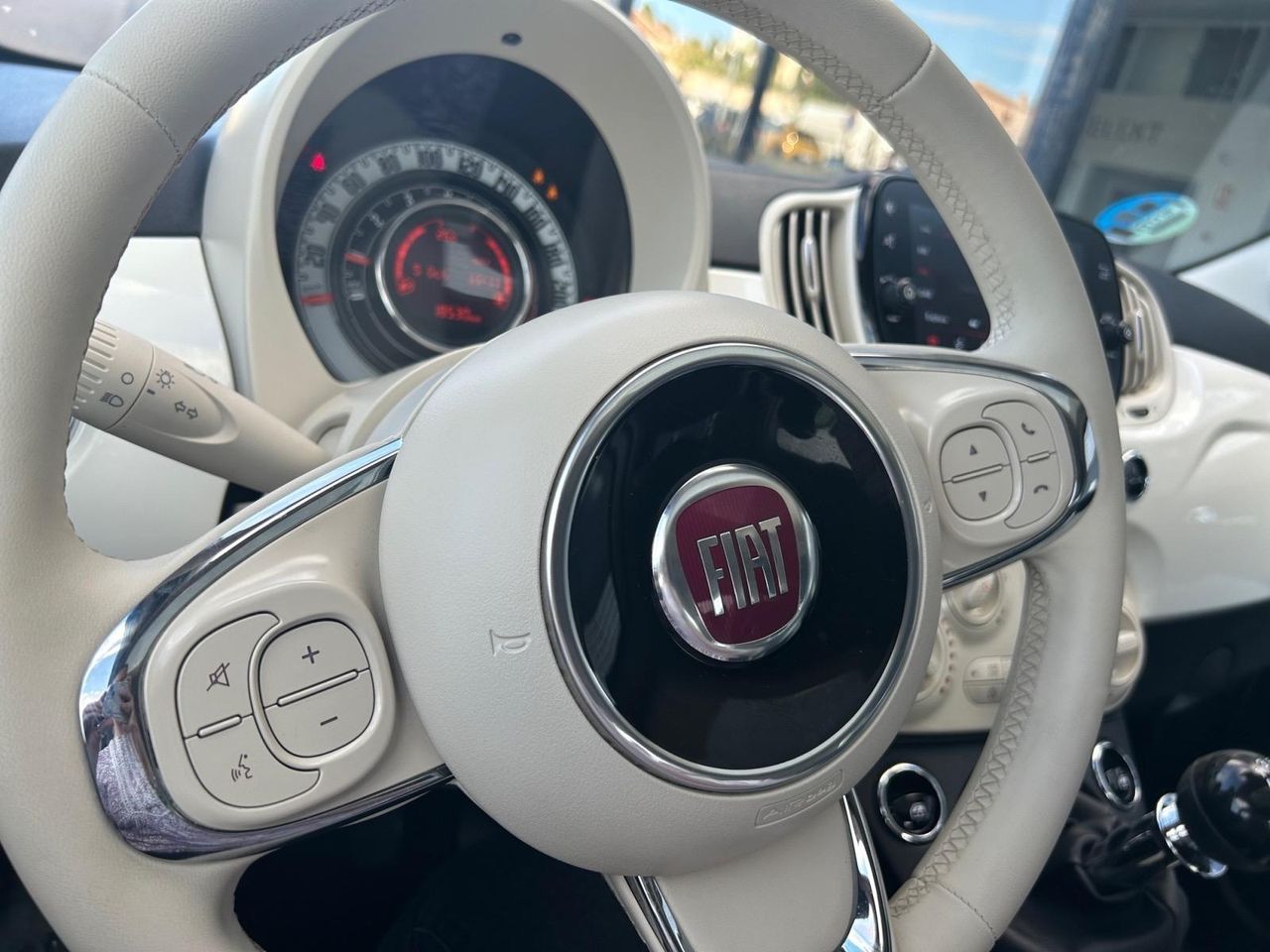 Foto Fiat 500 18