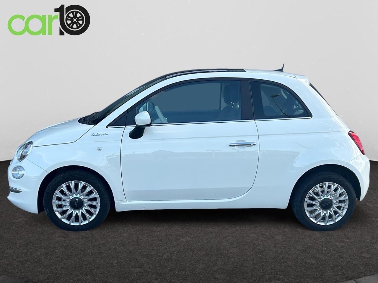 Foto Fiat 500 22