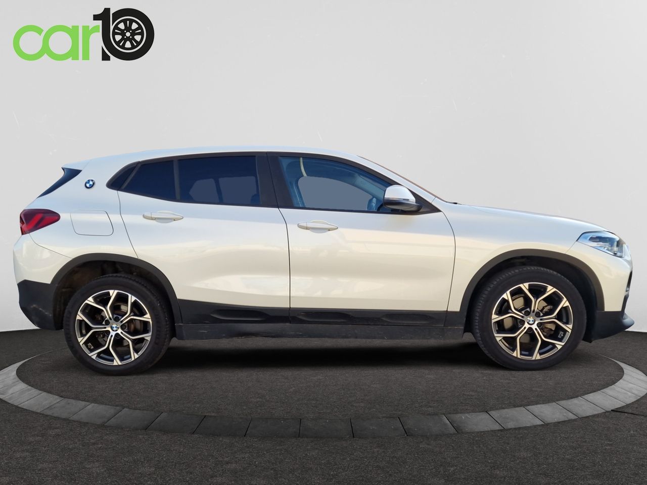 Foto BMW X2 21