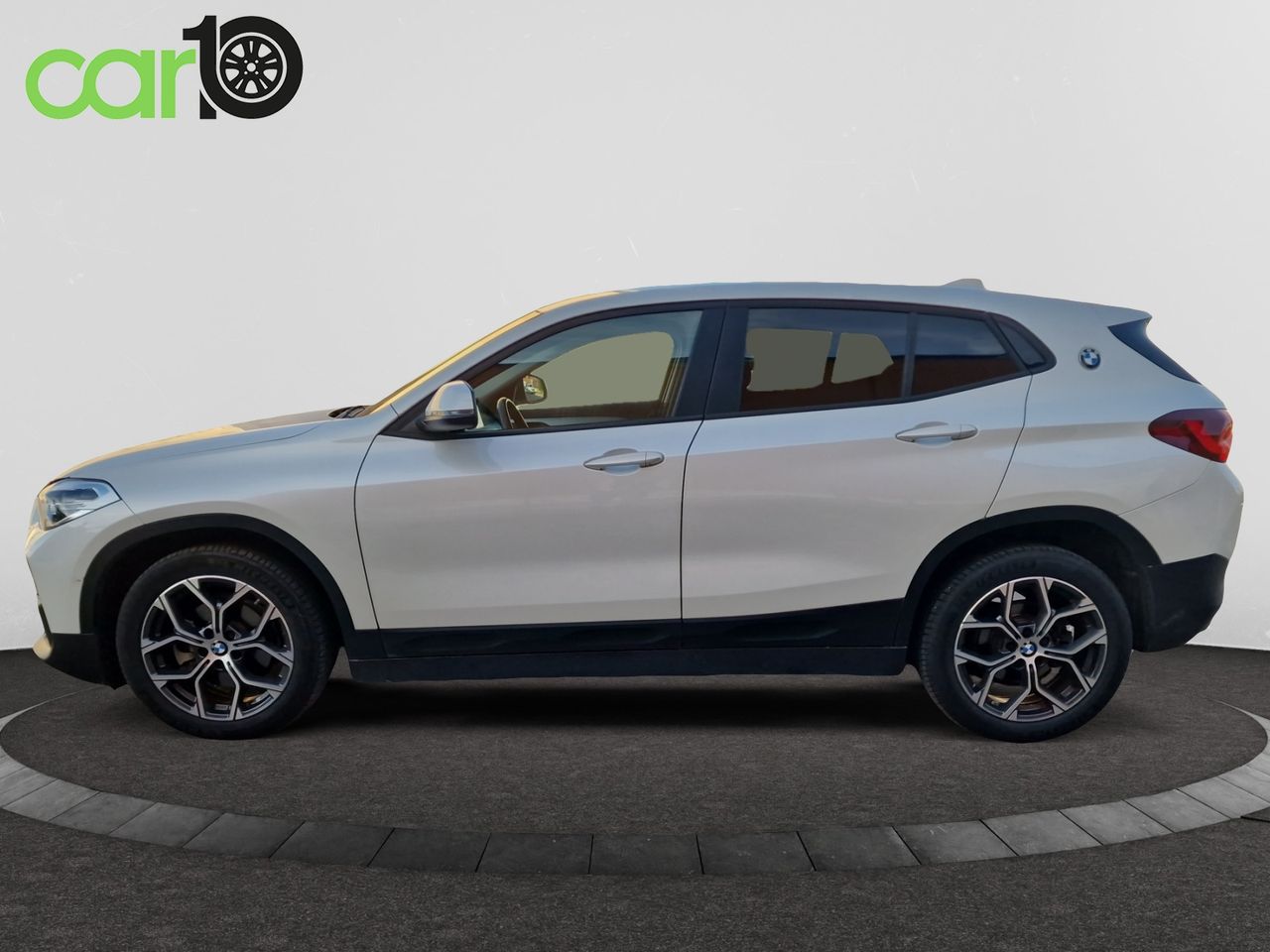 Foto BMW X2 22