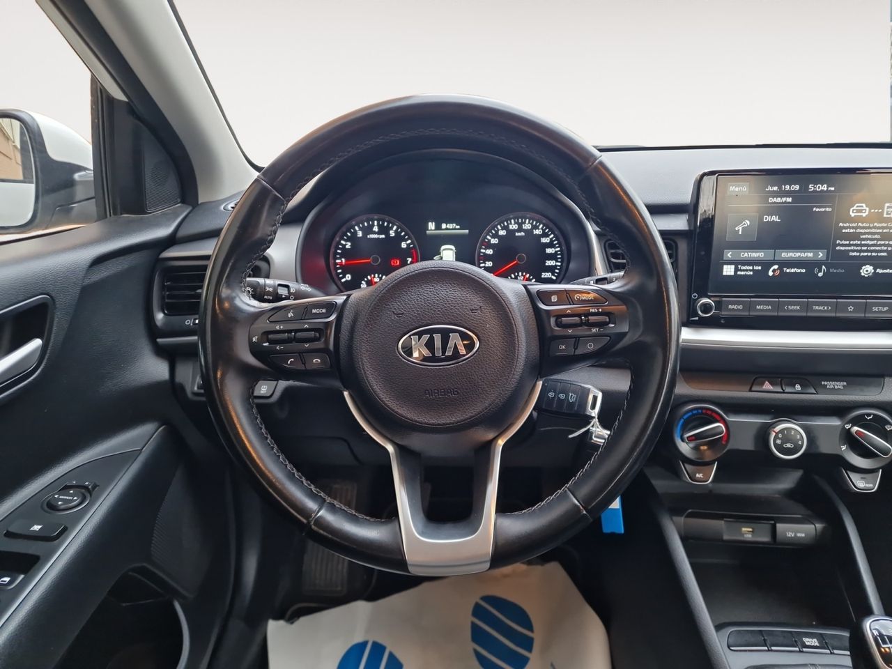 Foto Kia Stonic 14