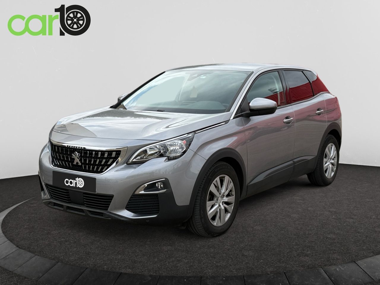 Foto Peugeot 3008 1