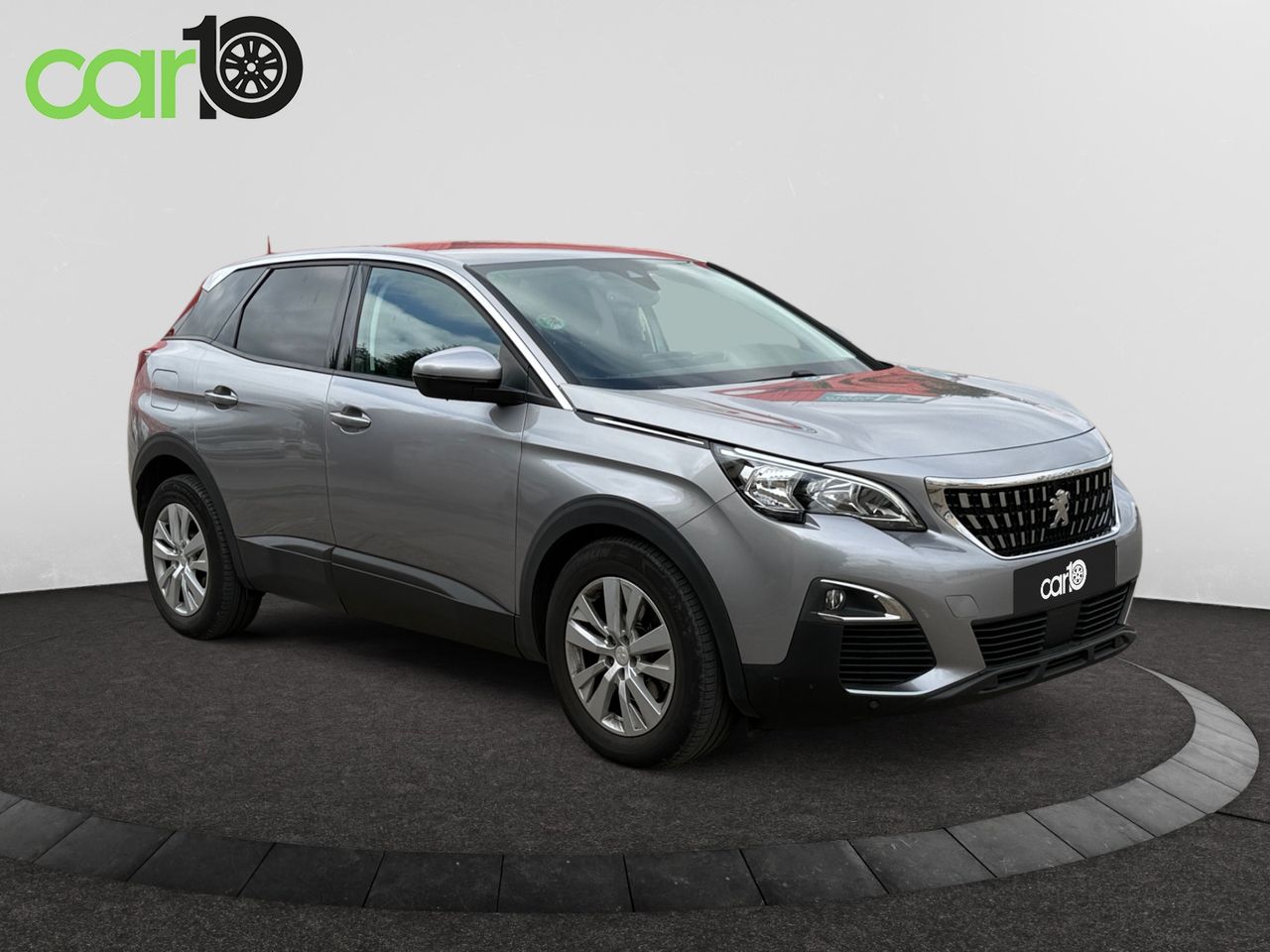 Foto Peugeot 3008 5