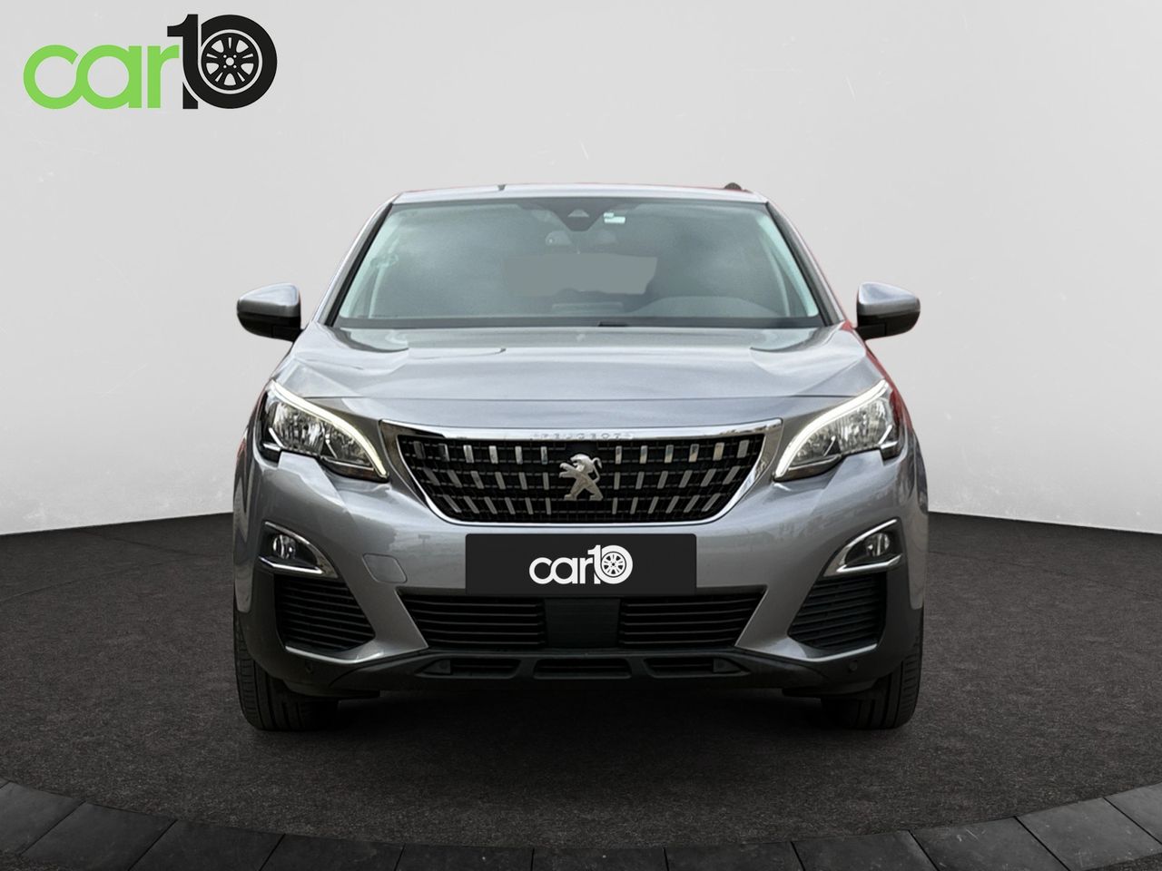 Foto Peugeot 3008 6