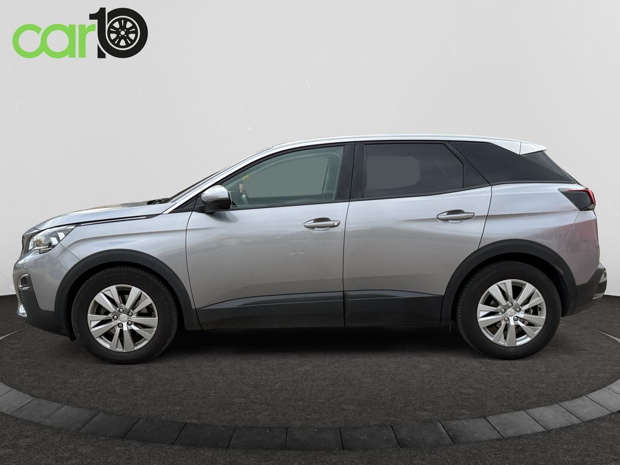 Foto Peugeot 3008 21