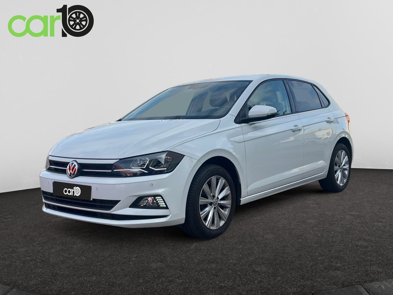 Foto Volkswagen Polo 1