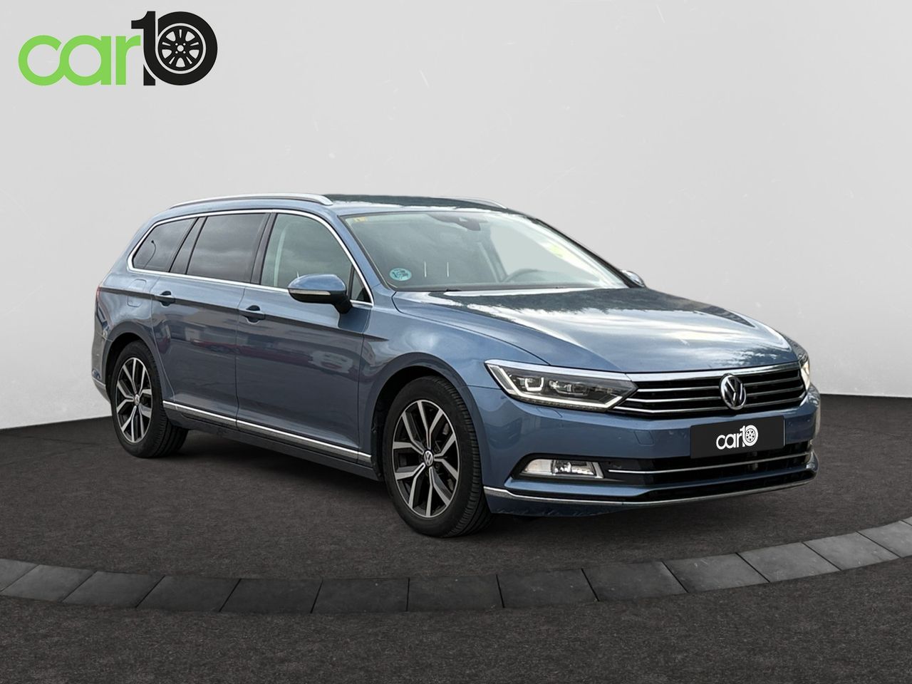 Foto Volkswagen Passat 5