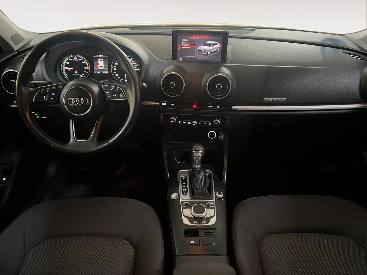 Foto Audi A3 8