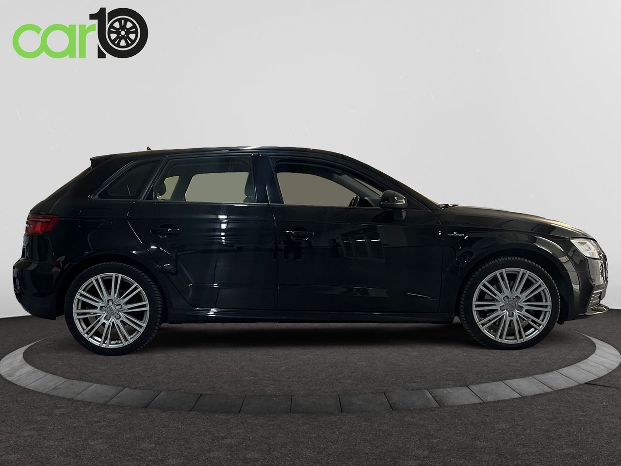 Foto Audi A3 22