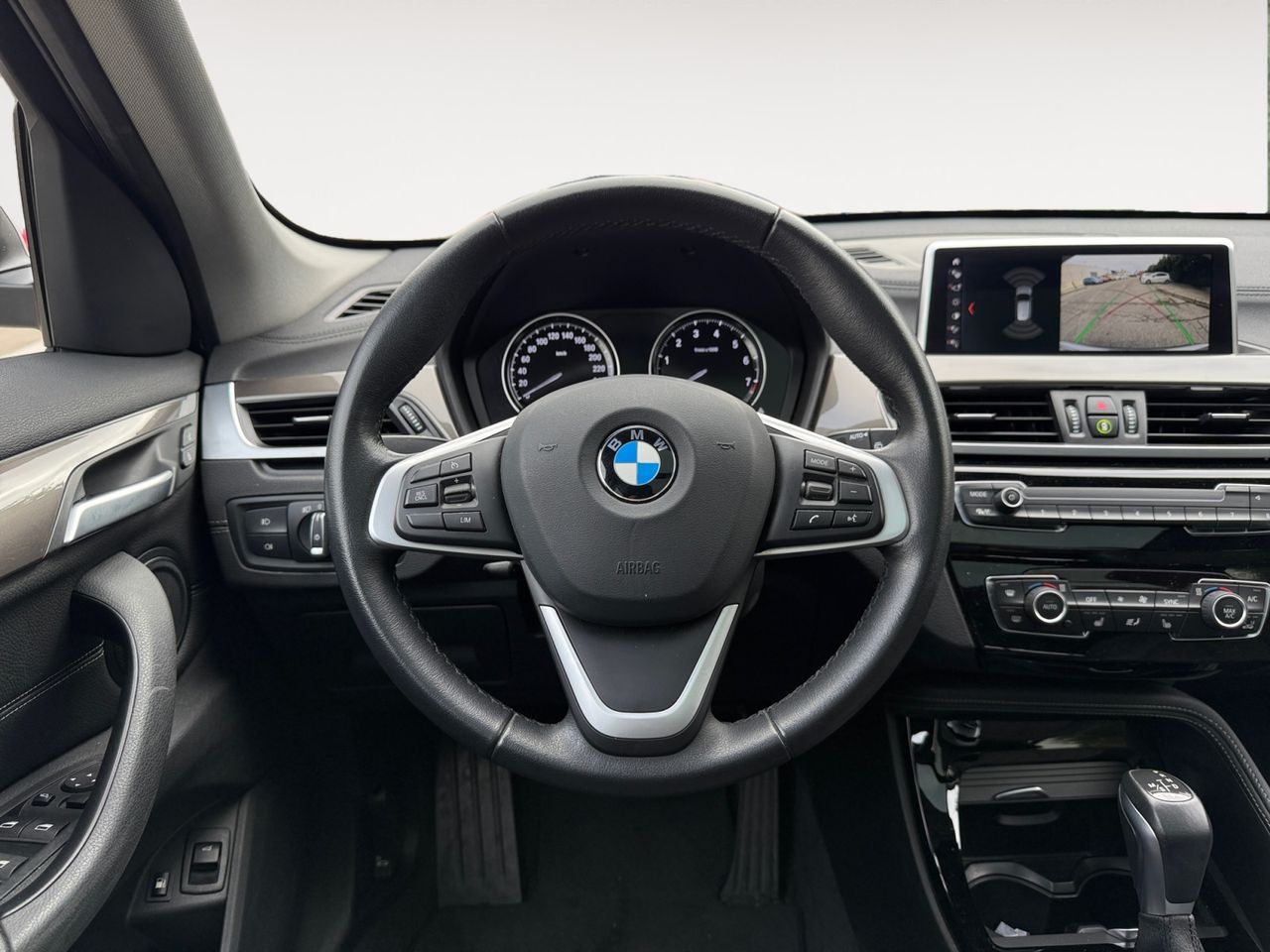 Foto BMW X1 9