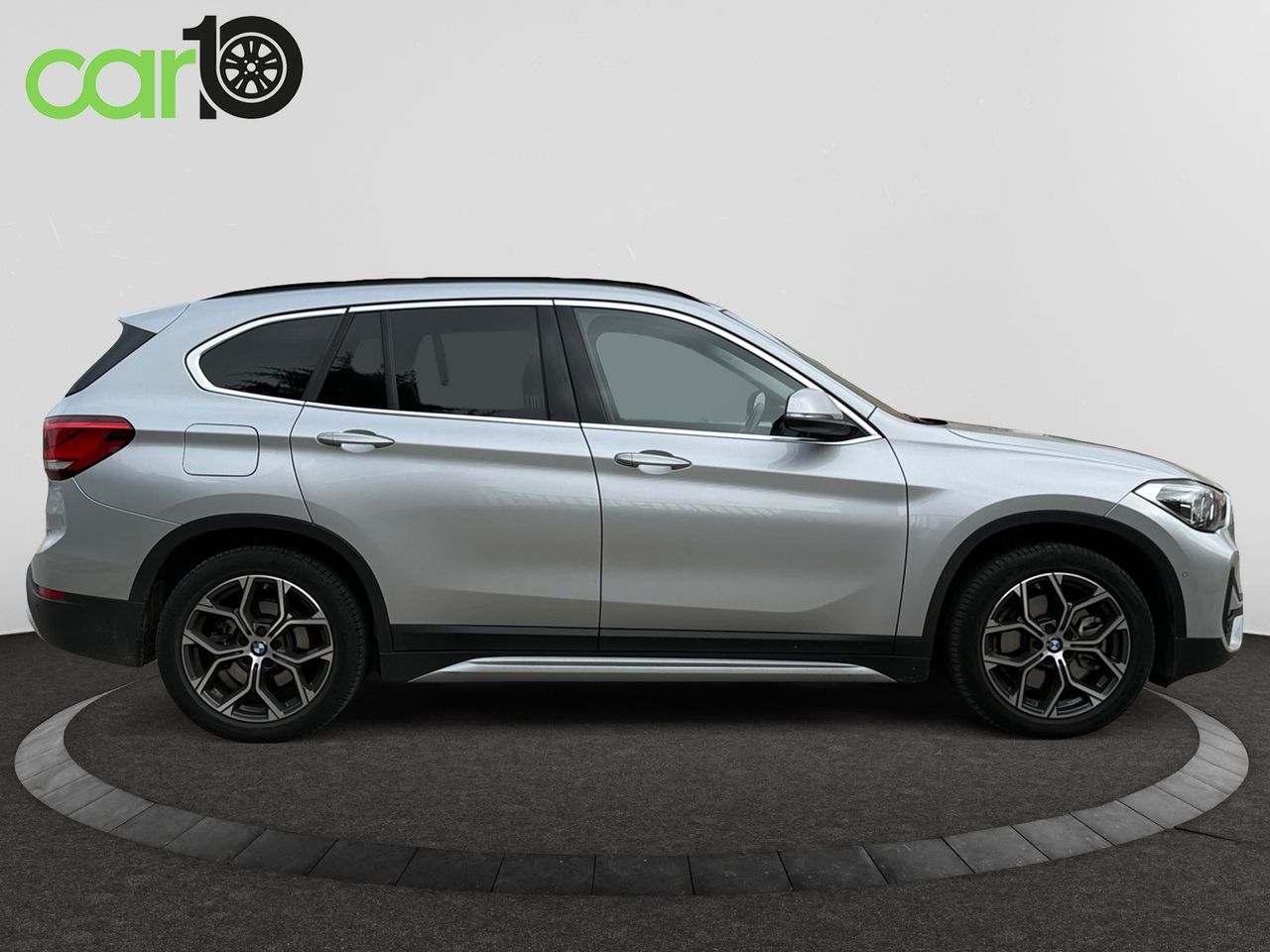 Foto BMW X1 21