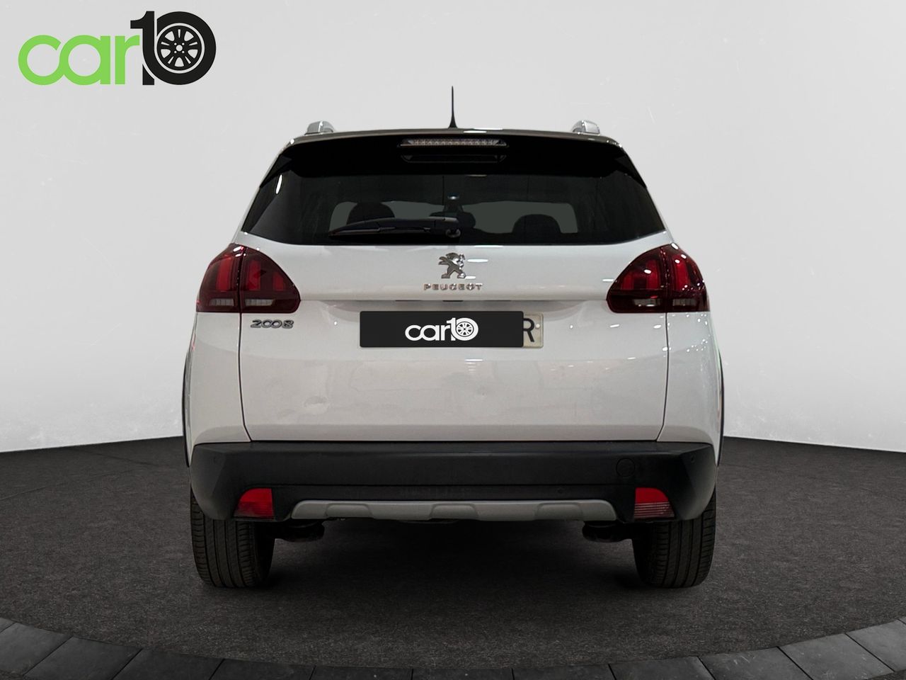 Foto Peugeot 2008 2