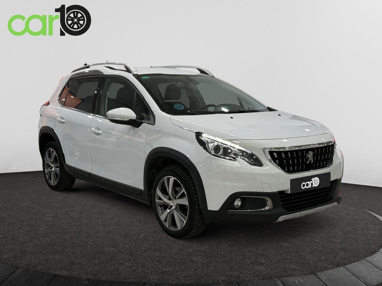 Foto Peugeot 2008 3